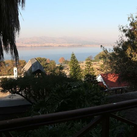 הארטביספורט Galagos Lodge מראה חיצוני תמונה