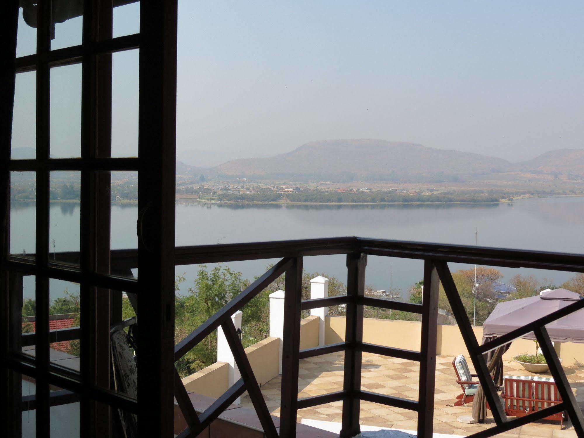 הארטביספורט Galagos Lodge מראה חיצוני תמונה