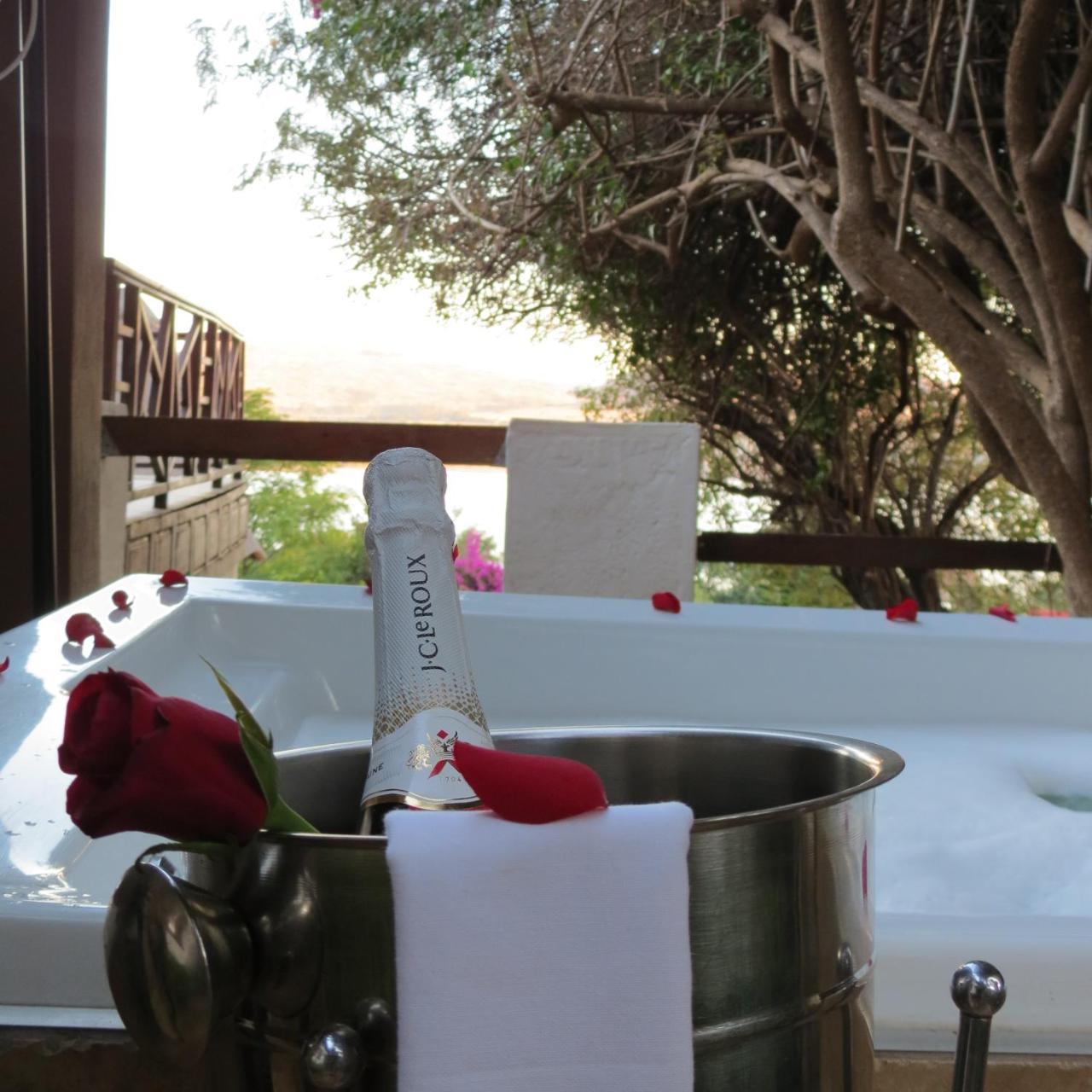 הארטביספורט Galagos Lodge מראה חיצוני תמונה