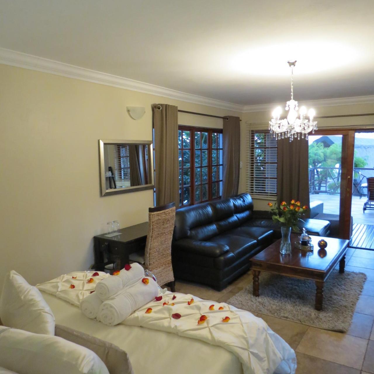 הארטביספורט Galagos Lodge מראה חיצוני תמונה