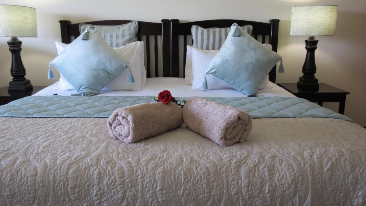 הארטביספורט Galagos Lodge מראה חיצוני תמונה