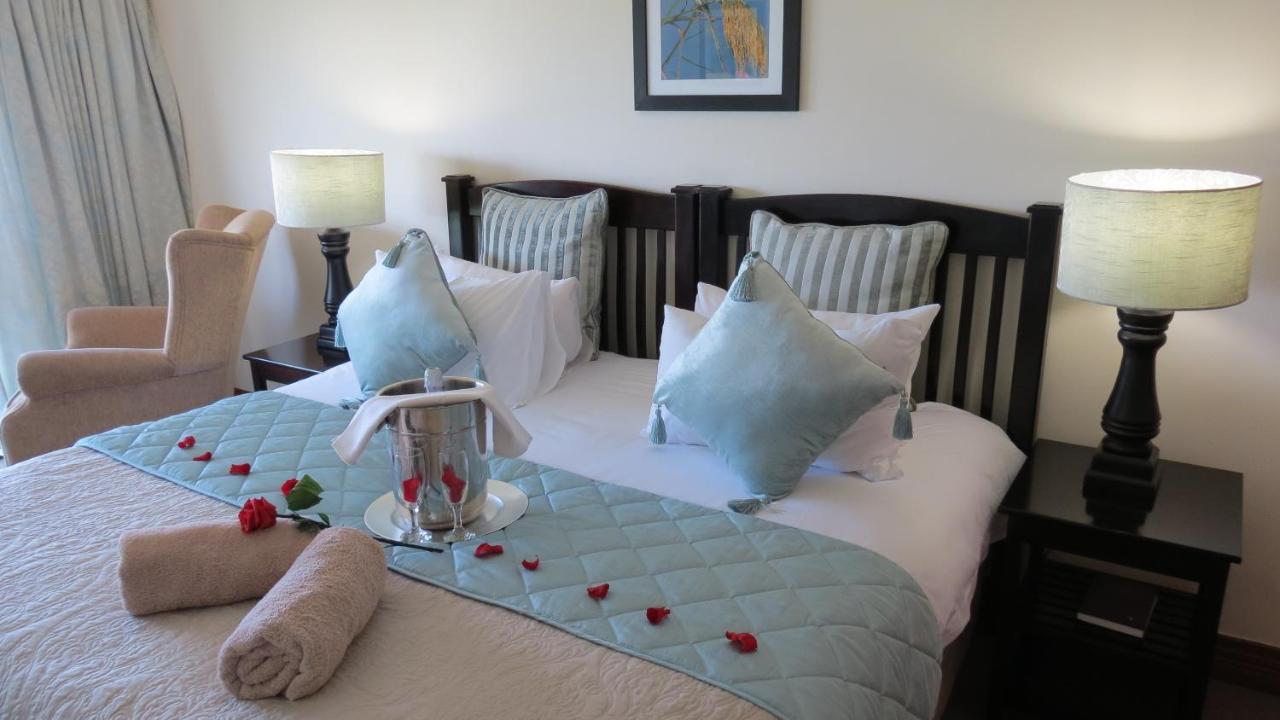 הארטביספורט Galagos Lodge מראה חיצוני תמונה