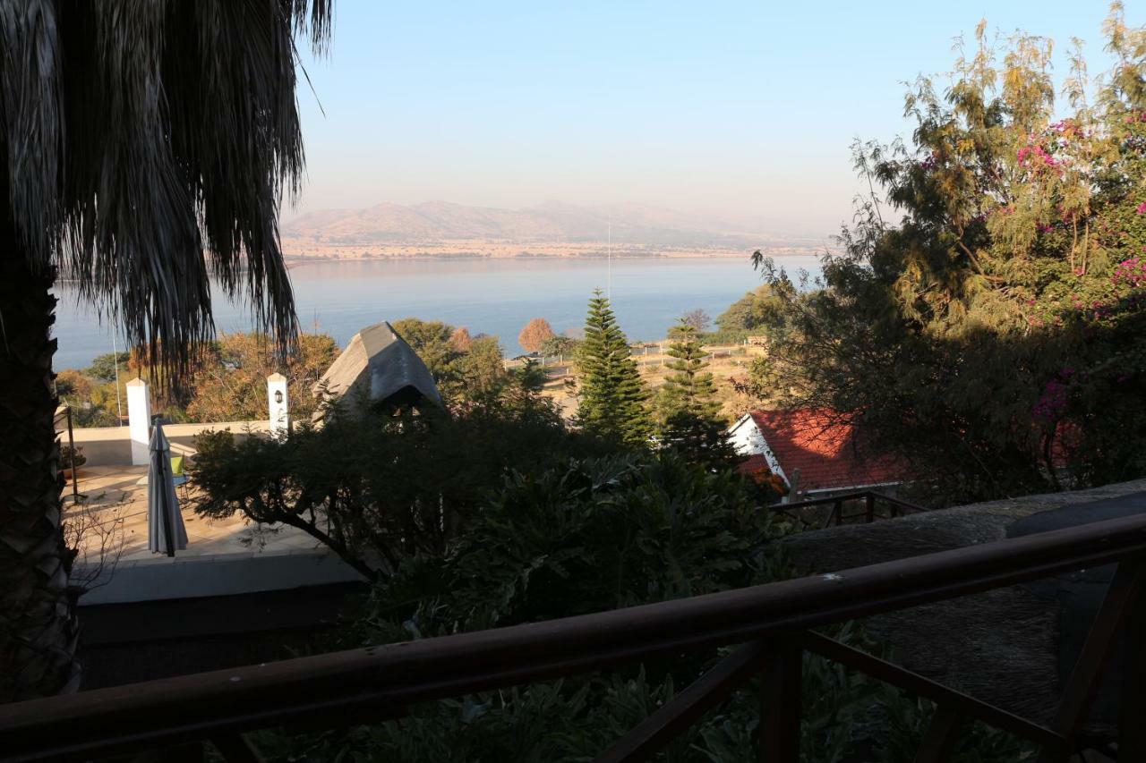 הארטביספורט Galagos Lodge מראה חיצוני תמונה