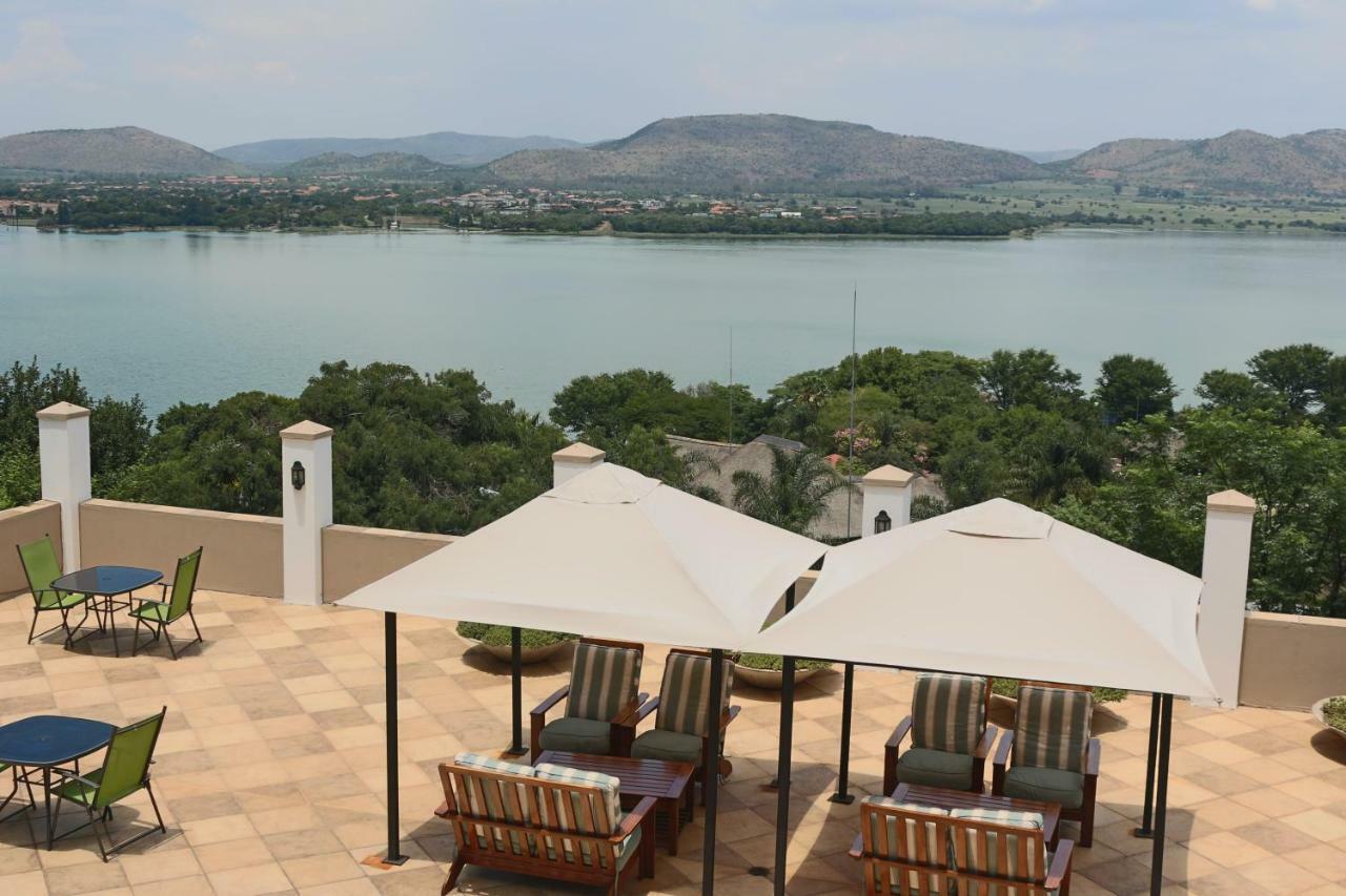 הארטביספורט Galagos Lodge מראה חיצוני תמונה