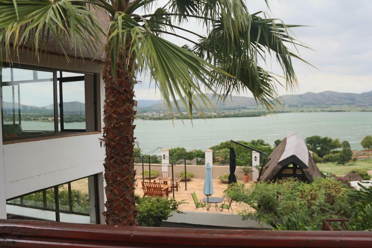 הארטביספורט Galagos Lodge מראה חיצוני תמונה